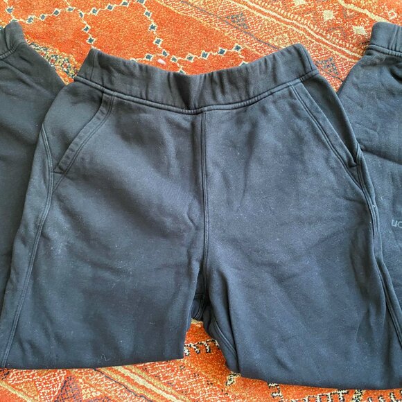 Lululemon Relaxed High Rise Jogger - Picture 2 of 5